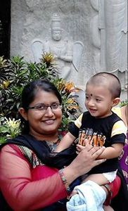 Shwetha Nagaraj