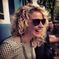Jodi Garrod