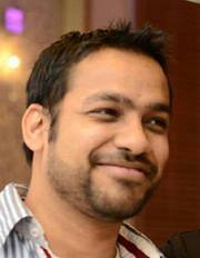 Vishal Agarwal