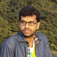 কবিরুল ইসলাম