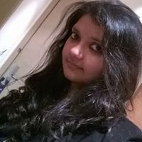 Aishwarya Raghuvanshi