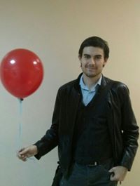 Дмитрий Леонович