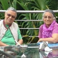 Kamakshi Balasubramanian