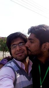 Choudhary Nagyal