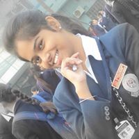 Devanshi Shrivastava