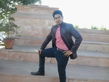 Manmohan singh chandoliya