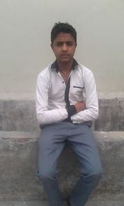 Ranjeet Verma