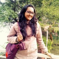Divya Thaore