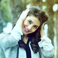 Shama Chaudhry