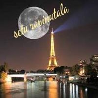 Setu Ravinutala