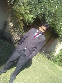 Hasnain Ahmed