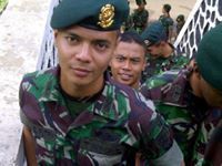 Dedi Putra