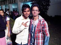 Sohail Gori