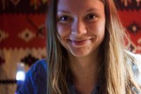 Катя Олійник