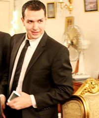 Mahmoud Abd ElFattah