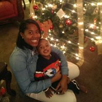 Tiffany Jones