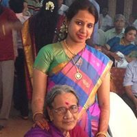 Divya Venkatraman