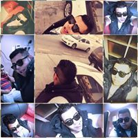 Mahmoud Mkmk