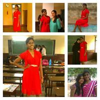 Yuvashree Sathya Narayanan