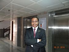 Osama Mohamed