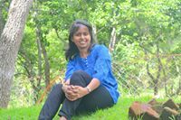 Reshmi Praveen