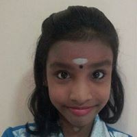 Sharini Manickavasagam