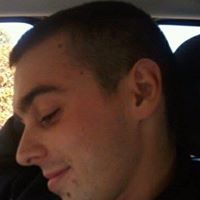 Chris Pfannenschmidt