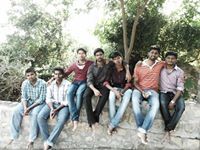 Hariharasudhan Pushpagandhi C