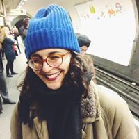 Natacha Faullimmel