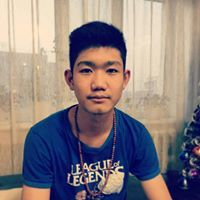 Билгүүн Мэргэн