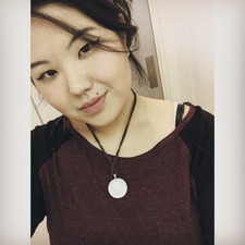 Yooshie