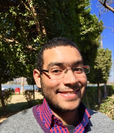 Mohamed Ali