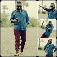 Pawan Kumar