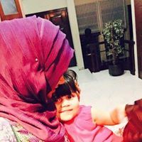 Areeba Ehtesham