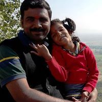 Vijayakumar Vageesan