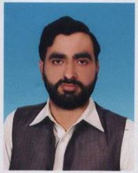 Yasir Khan