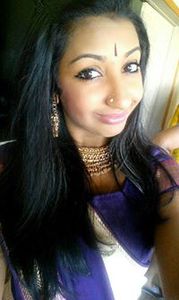 Swetha Suresh