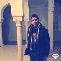 Ahmed J'Didi