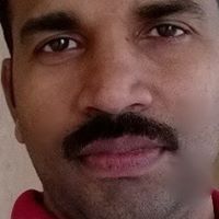 Raju Kunhikoranveedu