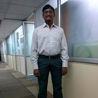 Vamsi Krish