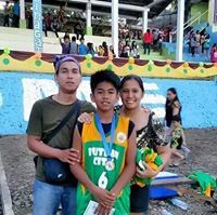 Iris Caraga