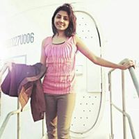 Shweta Bhamare