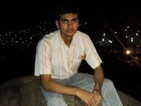Ashish Kumar
