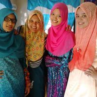 Nuraini Abd Rahman