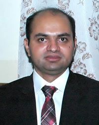 Usman Akmal