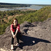 Thidarat Narumitmontree