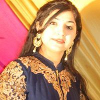 Deepshikha Sharma