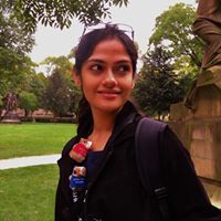 Dipanwita Chatterjee