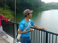Luthfirrahman Hashfi