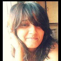 Megha Parekh